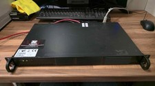 Supermicro V2S-SM-ATOM pfSense