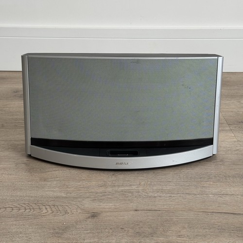 Bose sounddock digital - sounddock, 10