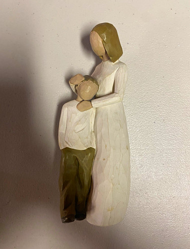 Demdaco willow tree mother - demdaco,