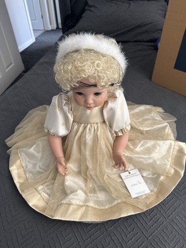 The celia doll company sparkle - company,