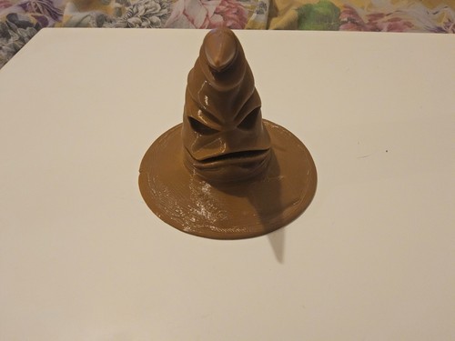 Harry potter sorting hat - potter,