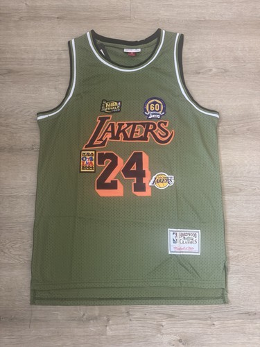 Kobe bryant lakers jersey - bryant, size