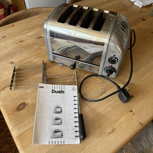 Dualit 40378 vario - 40378, slice
