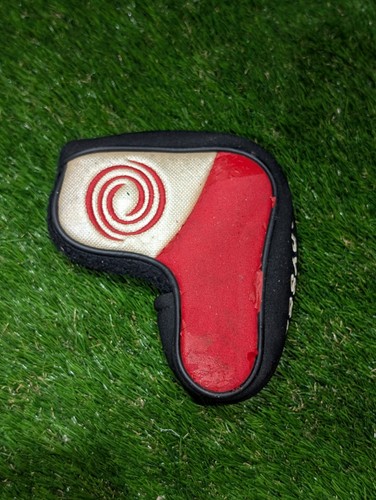 Odyssey golf blade putter - odyssey,