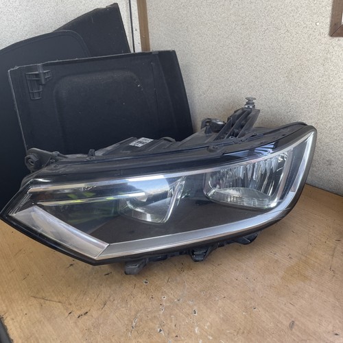Volkswagen passat 215 2019 - passat, 215-2019