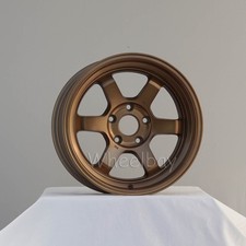 Pcs rota wheel grid v - pcs, 16x8