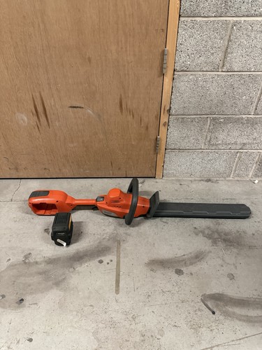Husqvarna 136lihd50 - husqvarna,