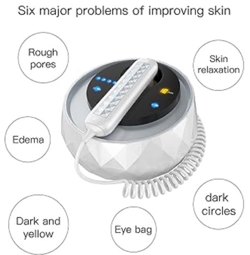 Skin tightening gold - tightening,