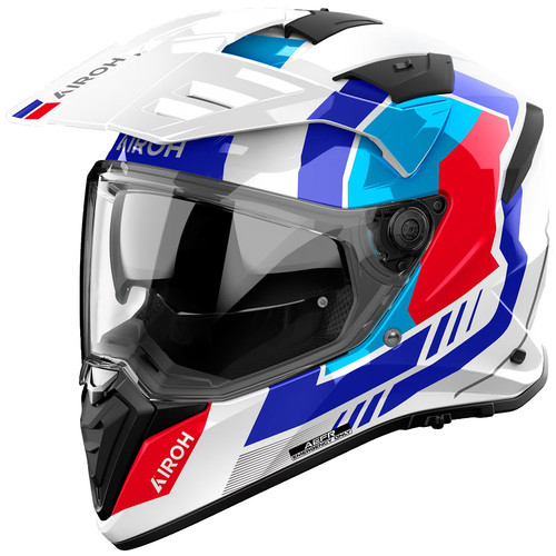 Airoh bandit motorcycle - airoh,