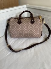 Louis Vuitton Monogram Idylle