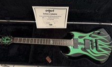 ESP LTD Grynch James Hetfield