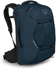 Osprey Men's Farpoint Men's Travel Pack Backpack (pack of 1)