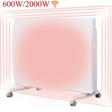 2000W Electric Panel Heater