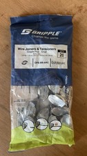 Gripple Wire Joiners /