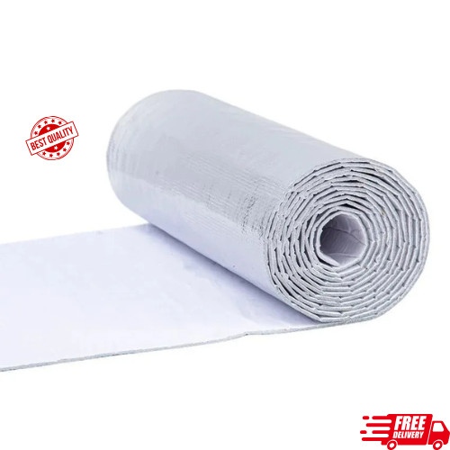 10m foil foam insulation - foam, roll