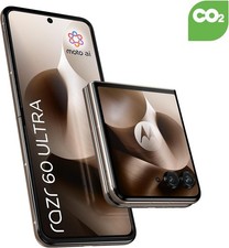 Motorola Razr 60 Ultra 16GB
