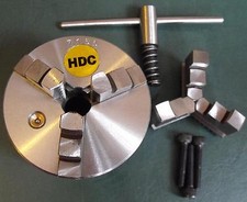 Gloster HDC 3 Jaw self