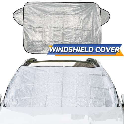 Windscreen cover car window - windscreen,