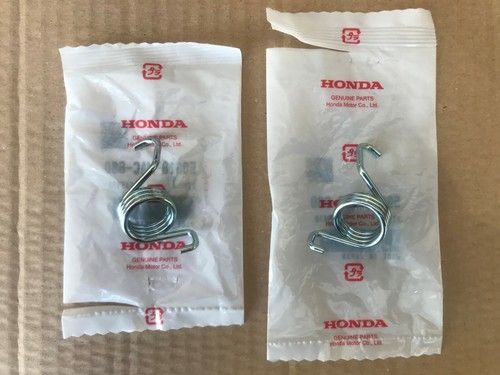 Honda cr125r cr250r cr500r - honda,