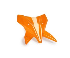 PUIG Windshield 21906T NAKED