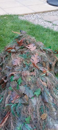 Custom ghillie suit - ghillie,