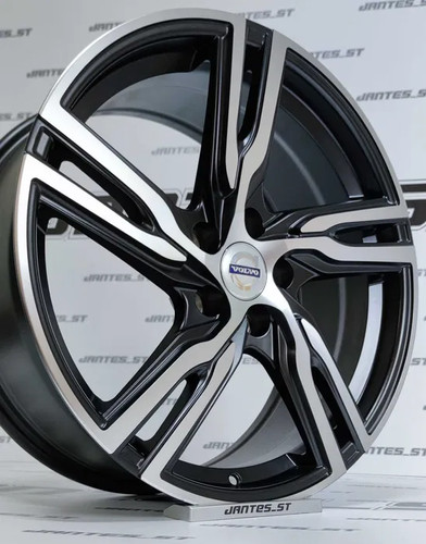Alloy wheels 5x108 - 4, 18''