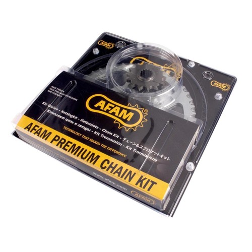 Afam chain kit for - , yamaha