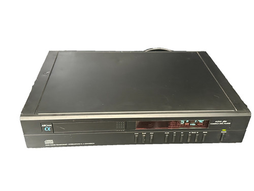 Arcam alpha player twin - player,