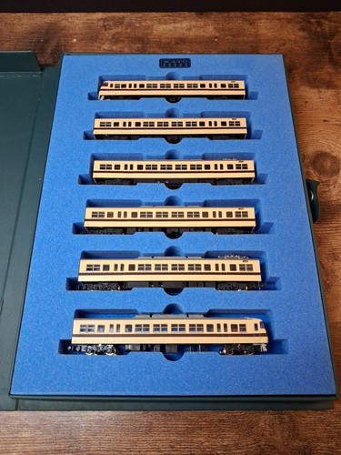 Kato gauge powered - kato,
