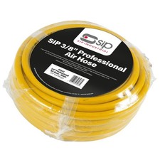 SIP Air Hose 10m Rubber Air