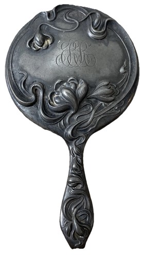 Antique 1901 victorian - antique, hand