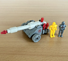 Manta Force The Sledge Hammer