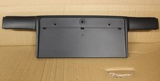 BMW 3 E36 Front License Plate