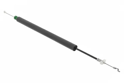 Door unlocking rod left rear - unlocking,