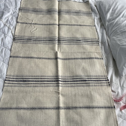French grain sack style - french,