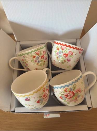 Cath kidston cranham set 4 - cath,
