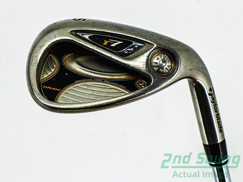 Taylormade draw wedge sand - draw,