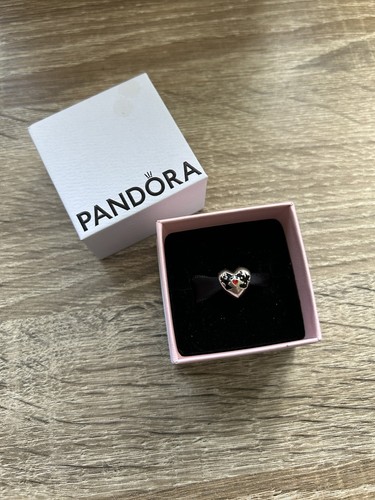 Genuine retired pandora - retired,