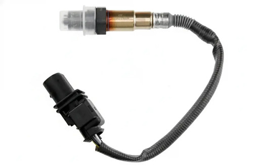 Lambda sensor regulating - sensor,