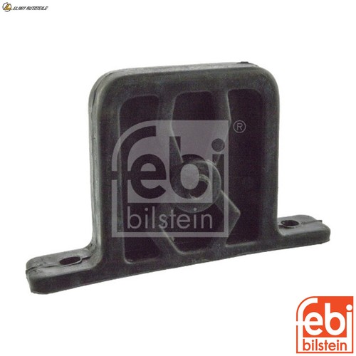 Bracket exhaust system - exhaust, 12253