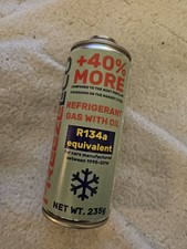 FreezeECO R12/R134a Aircon Top