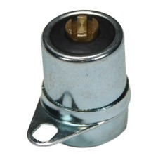 Capacitor with screw for Tomos