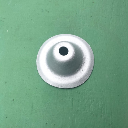 Ford gearbox mount cup escort - gearbox,