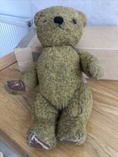 Well Loved Vintage Chad Valley