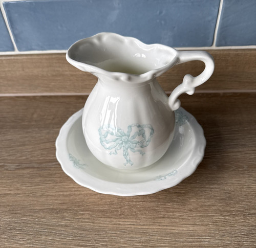 Hadida bone china - bone,