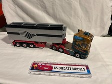 Tekno Scania R Series Tipper