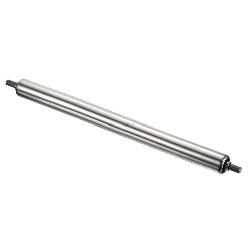 X12 stainless steel gravity - 1"x12",