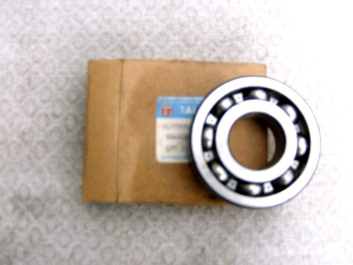 Commer van gearbox - van, bearing