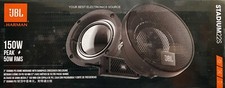 NEW JBL STADIUM-22S 2" Midrange Car Stereo Speakers for Component System, 1 Pair
