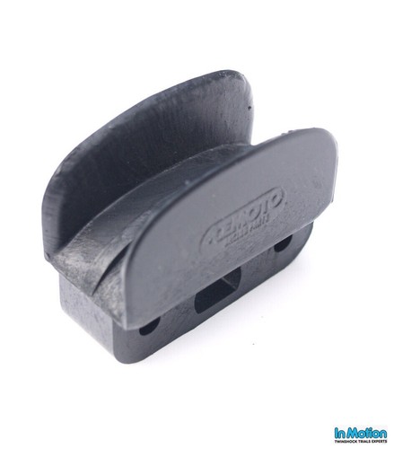 Chain tensioner pad - tensioner, trials
